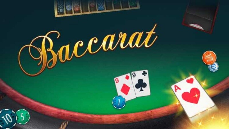 Luật chơi Baccarat SV66 chi tiết dành cho người mới 4 Baccarat SV66 là gì?