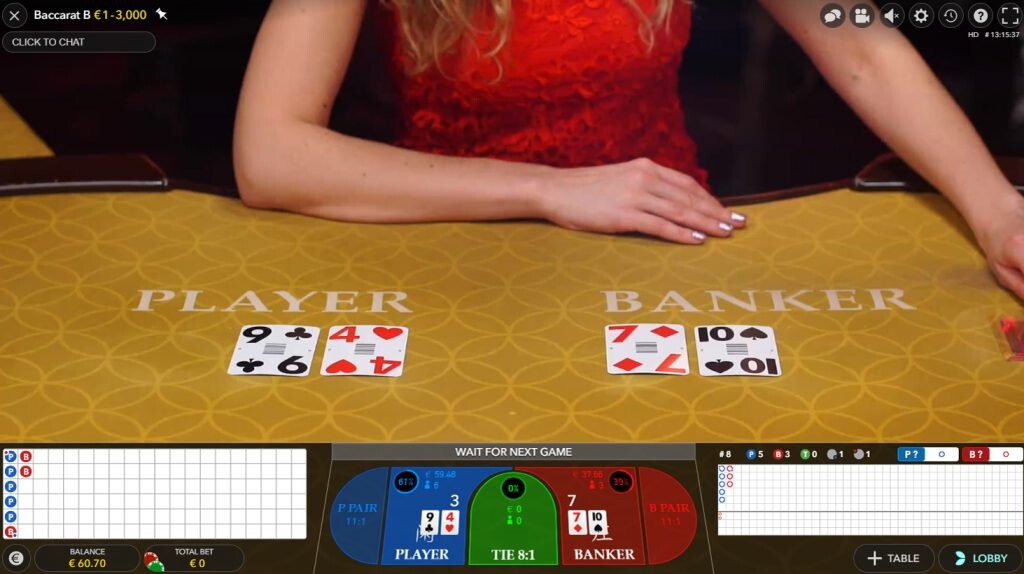 Luật chơi Baccarat SV66 chi tiết dành cho người mới 7 Kinh nghiệm chơi Baccarat mà bạn cần biết chính là quản lý vốn đặt cược hợp lý