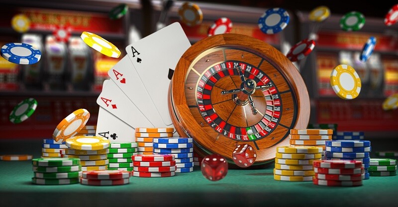 Hiểu được những thuật ngữ casino sẽ giúp anh em tham gia chơi hiệu quả 
