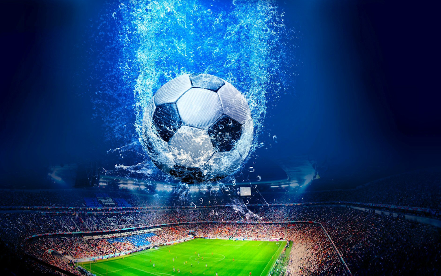 Kèo chấp 1 hay còn được gọi là kèo hòa 1 – kèo chấp 1 trái