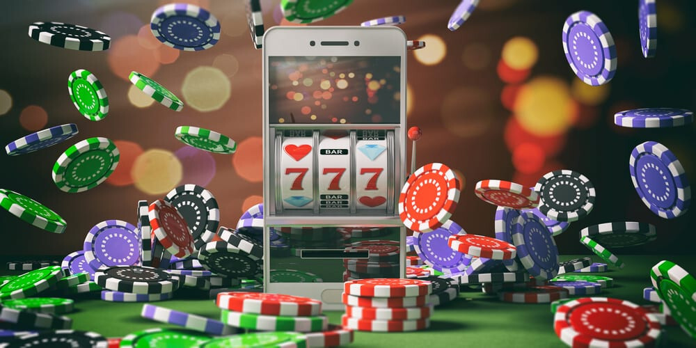 Tại sao nên lựa chọn nhà cái cá cược Casino online uy tín?