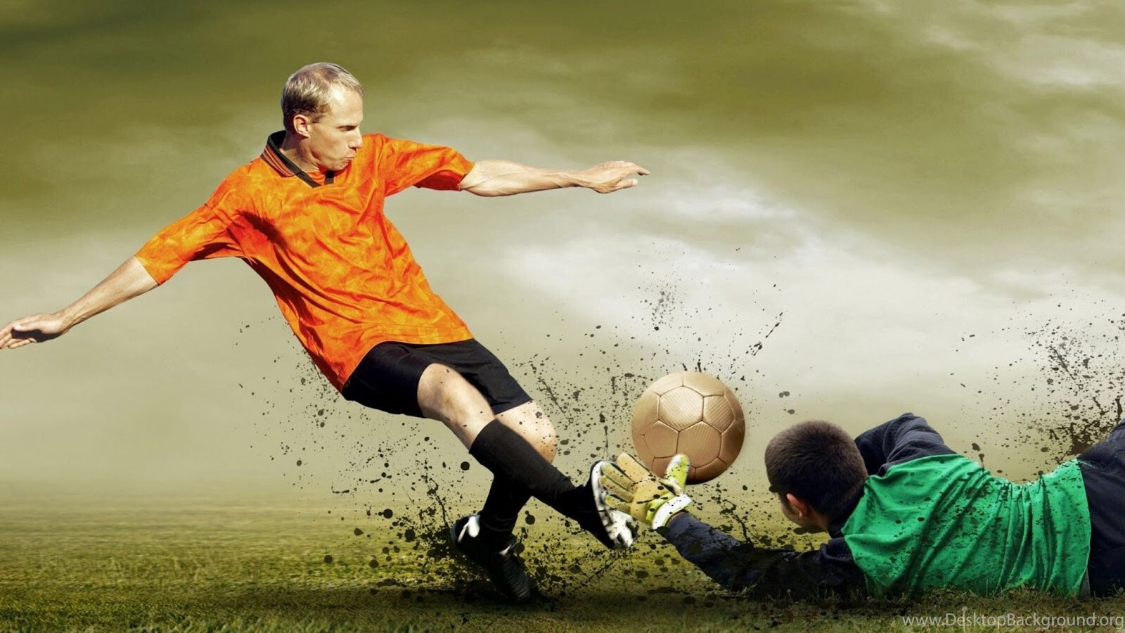 Tìm hiểu tổng quan về kèo chấp 2 trái trong cá độ bóng đá