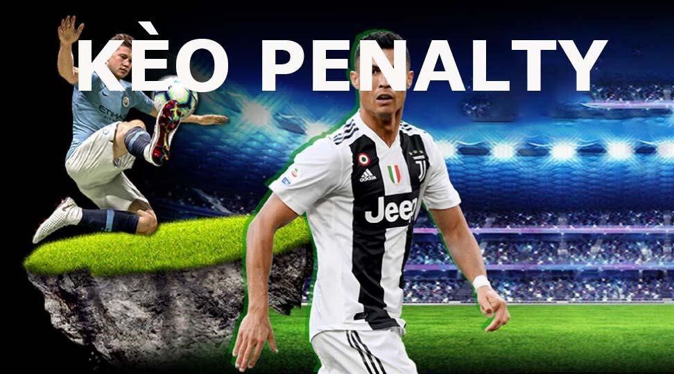 Trong cá độ bóng đá, kèo Penalty đã không còn là thuật ngữ mới lạ với người chơi
