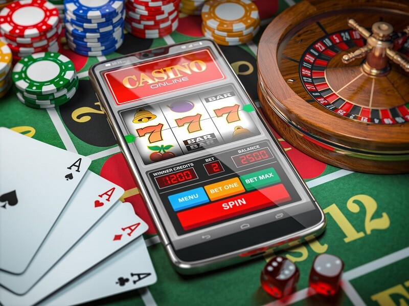 Trong casino hiện nay có rất nhiều thuật ngữ được sử dụng