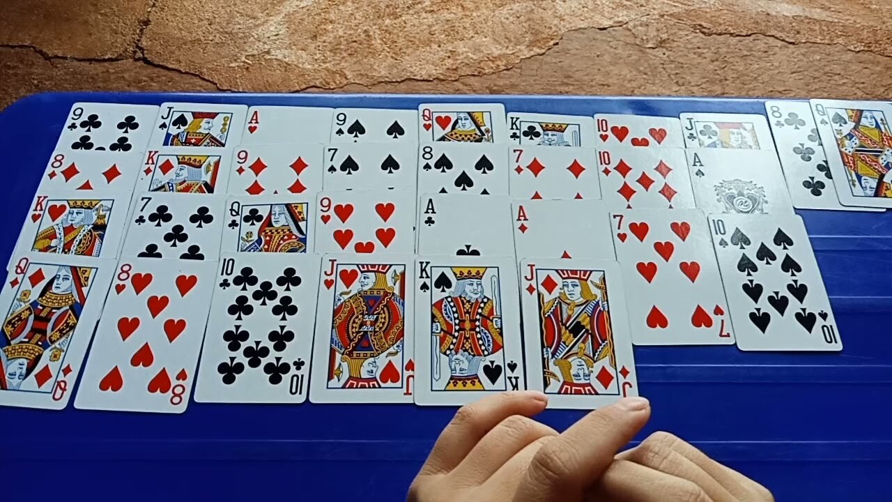 Bạn nên nhờ những thầy báo cao tay giúp giải lá bài kỹ hơn