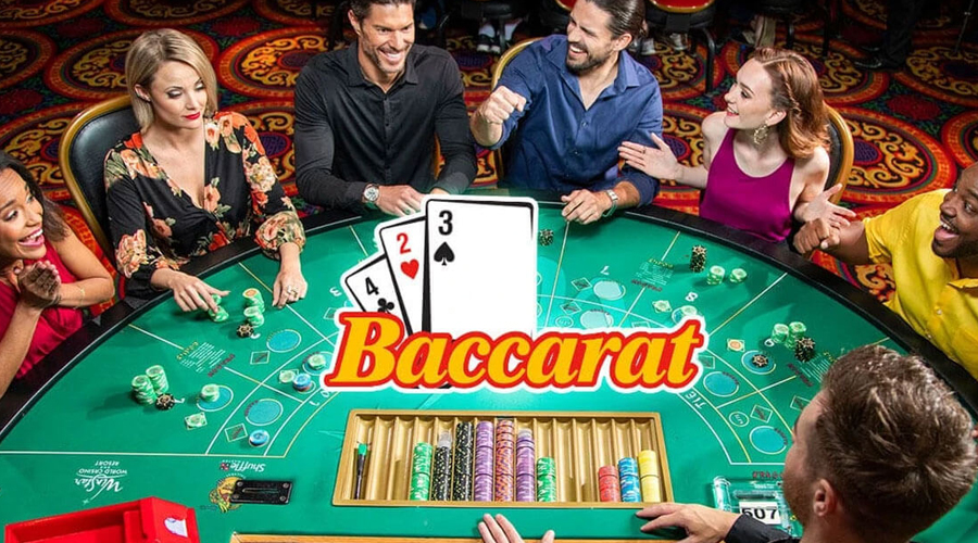 Bắt cầu Baccarat là gì?