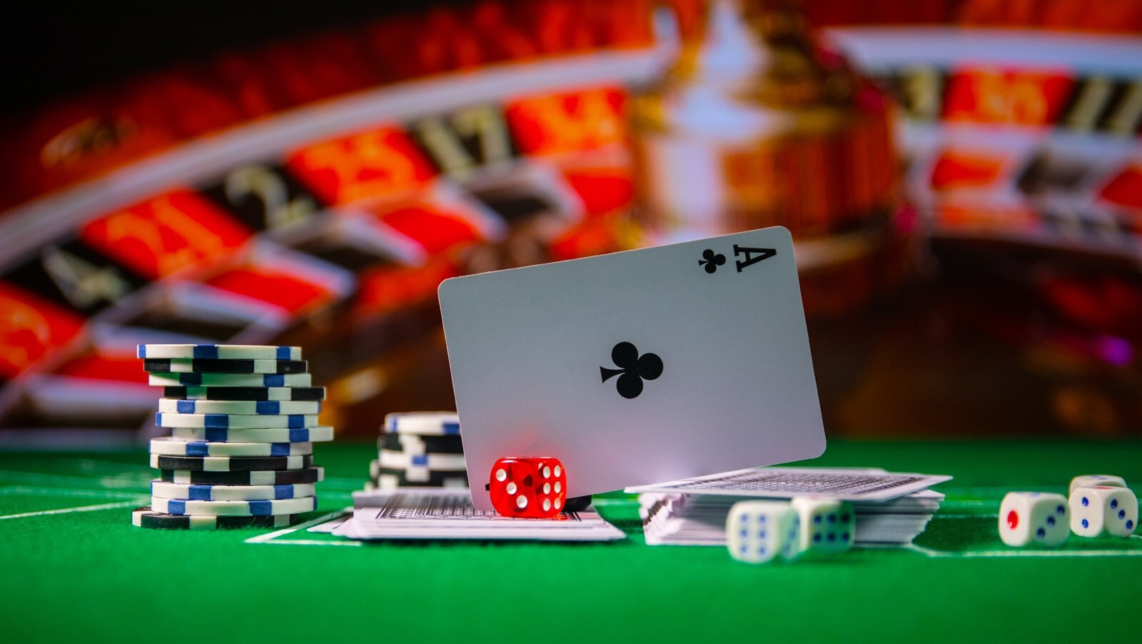 Chơi Casino và hiểu rõ luật chơi Casino là cách chơi mà anh em cần biết