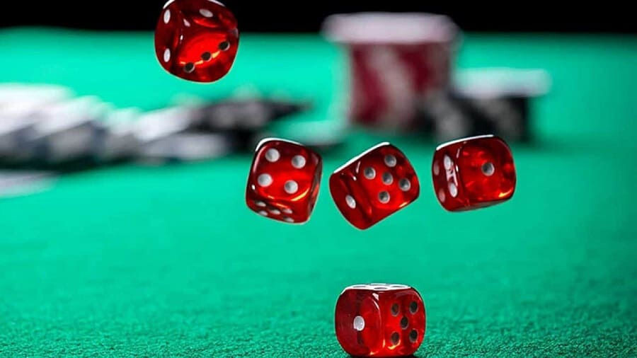 Cách đánh cầu nghiêng tài xỉu thắng lớn từ chuyên gia 9 Chọn thời điểm dừng hợp lý