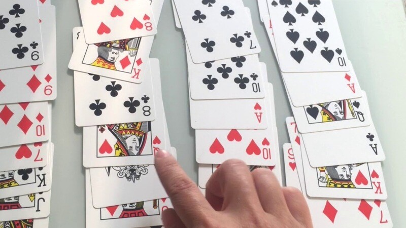 Giải mã ý nghĩa 52 lá bài Tây - Lá bài Tây mang nhiều ý nghĩa hơn bạn nghĩ