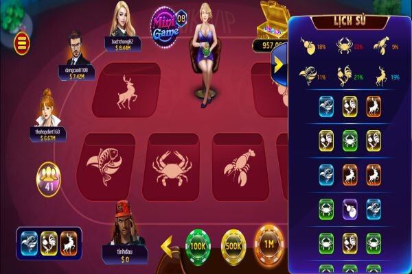 Mẹo chơi bầu cua trên điện thoại như thế nào?