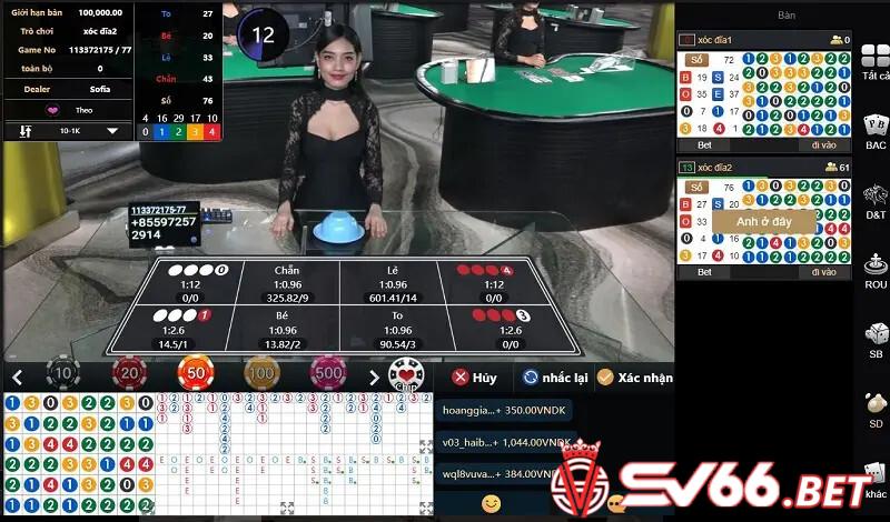 Kinh nghiệm chọn cửa cược Xóc đĩa hay tân thủ cần biết 9 Câu hỏi hay gặp khi tìm hiểu kinh nghiệm chọn cửa cược Xóc đĩa online