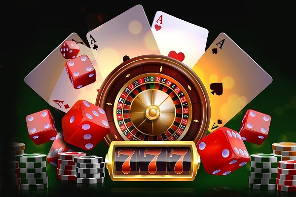 Giải đáp: Đã hợp pháp hóa Casino trực tuyến ở Việt Nam chưa?